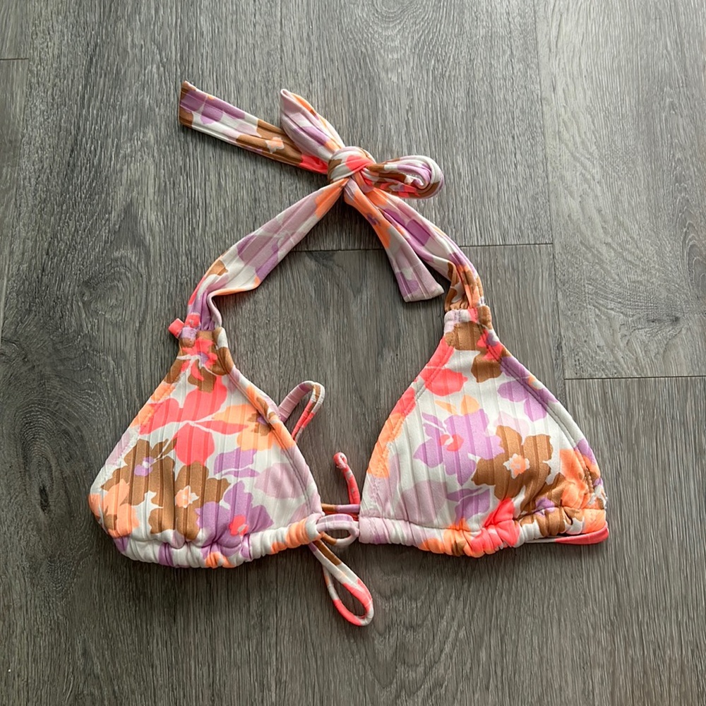 Target bikini top